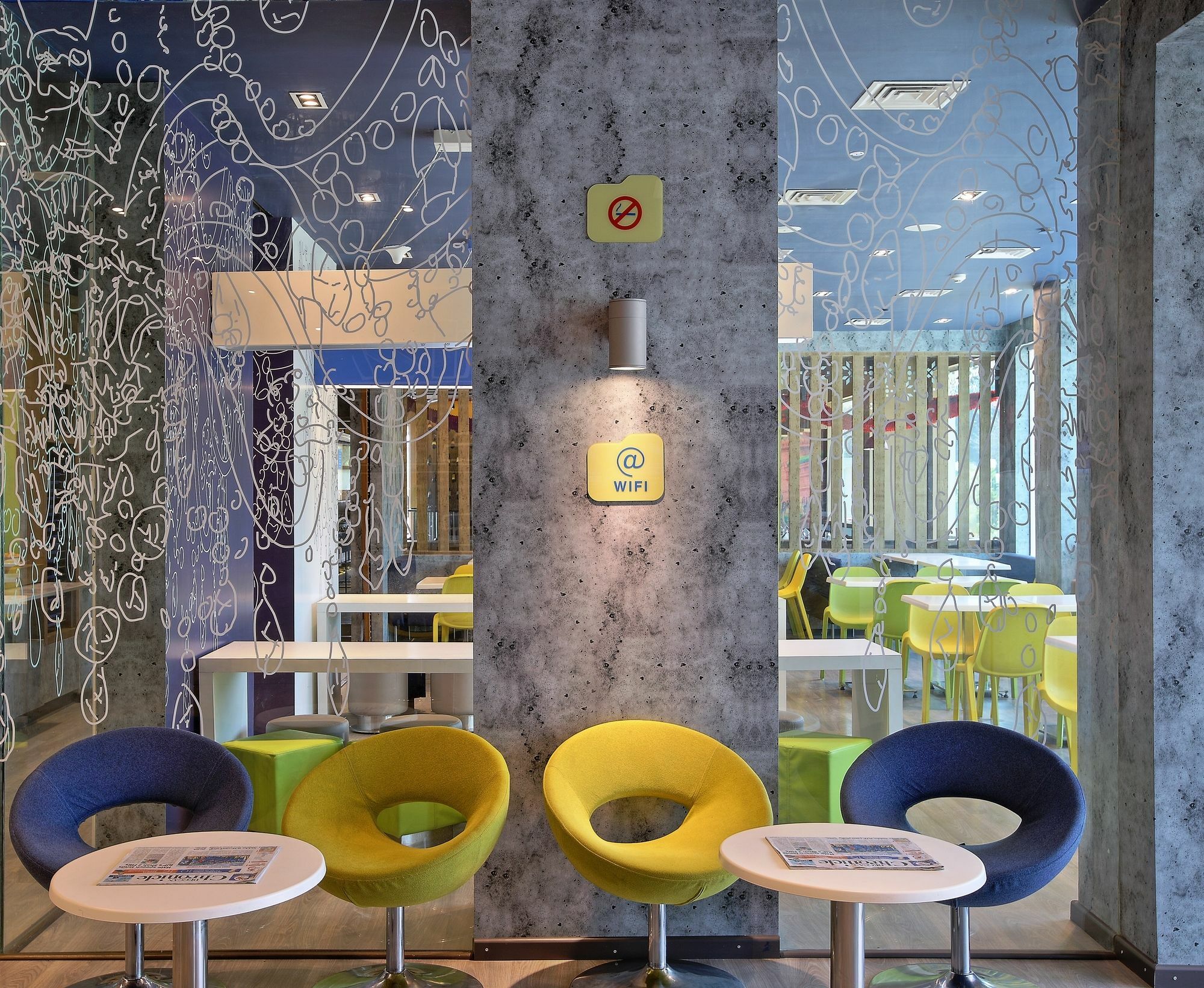Holiday Inn Express Hyderabad Hitec City By Ihg מראה חיצוני תמונה
